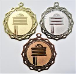 Korfbal medaile DI7003-9