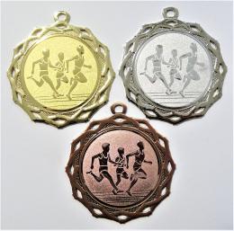 Atletika medaile DI7003-27