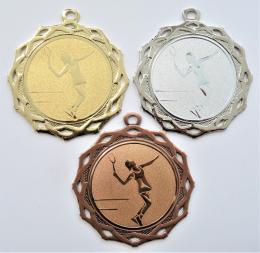 Tenis �ena medaile DI7003-32