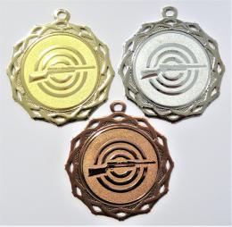 Pu�ka medaile DI7003-90