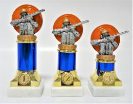 Trap-skeet trofeje 76-FX066
