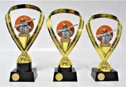 Trap-skeet trofeje 95-FX066