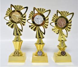 Pistole trofeje 106-A4