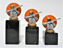 Trap-skeet figurky FX066-401-3