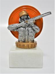 Trap-skeet figurka FX066-830