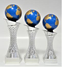 Zem�koule trofeje X55-P501-MULTI