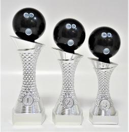 Bowling trofeje X55-P504-MULTI