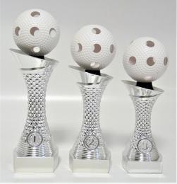 Florbal trofeje X55-P511-MULTI
