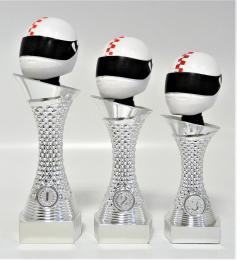 Auto moto trofeje X55-P516-MULTI