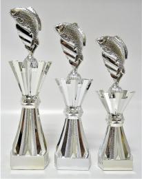 Ryba trofeje X56-P442.02