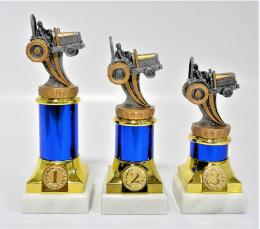 Traktor trofeje 76-FX083