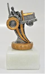 Traktor figurka FX083-830