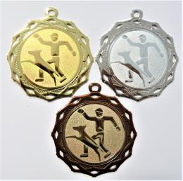 Agility medaile DI7003-166