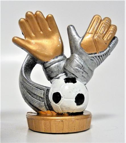 Fotbal brank�� figurka FX013