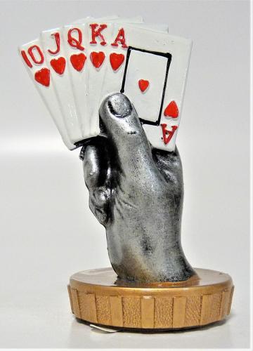 Karty figurka FX018