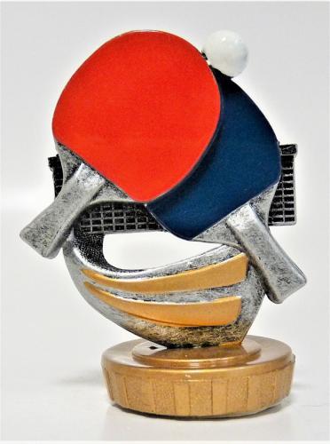 Stoln� tenis figurka FX019