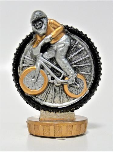 BMX figurka FX027