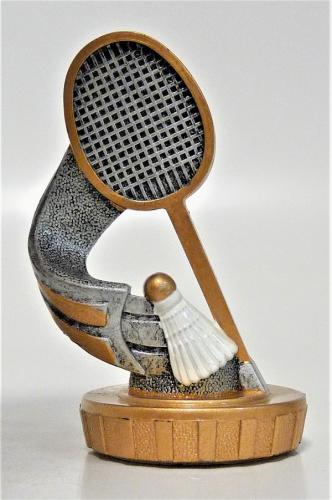 Badminton figurka FX028