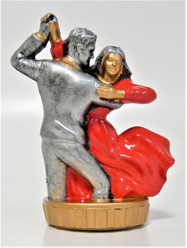 Tanec figurka FX039