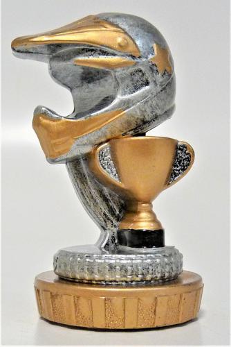 Motokros figurka FX041
