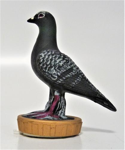 Holub figurka FX047