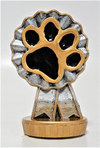 Kynologie figurka FX048