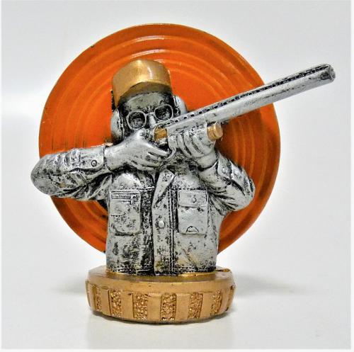 Trap-skeet figurka FX066