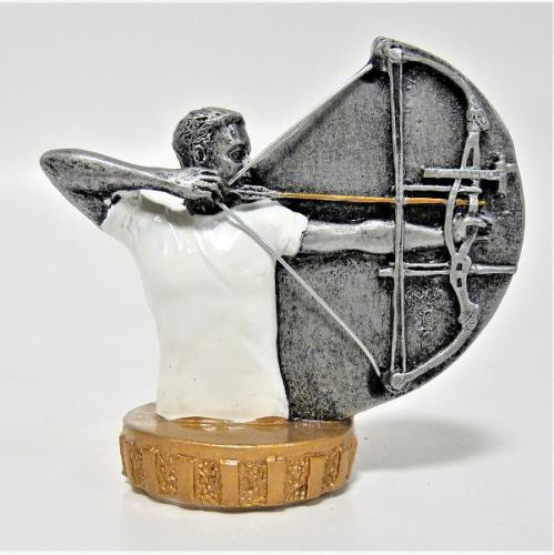 Lukost�elba figurka FX073