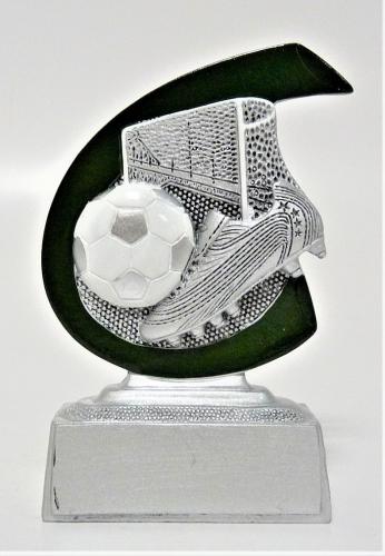 Fotbal keramika FG255