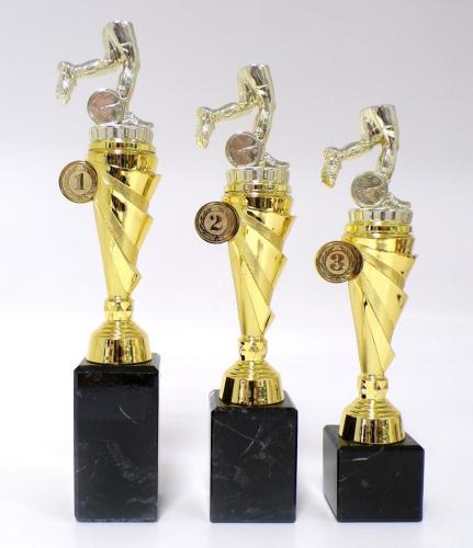 Atletika trofeje s po�ad�m 117-P037