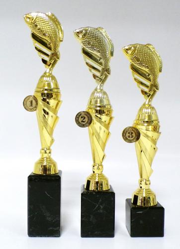 Ryba trofeje s po�ad�m 118-P442