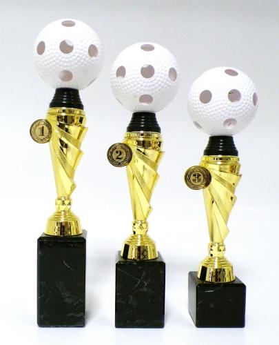 Florbal trofeje s po�ad�m 119-P511.MULTI
