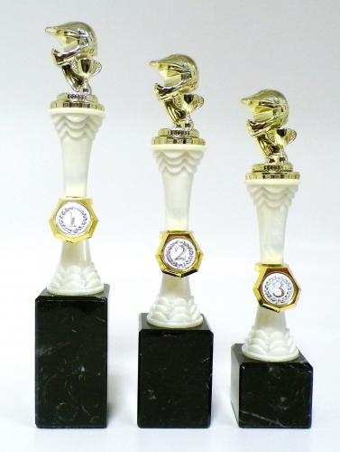 Motokros trofeje s po�ad�m 121-P041