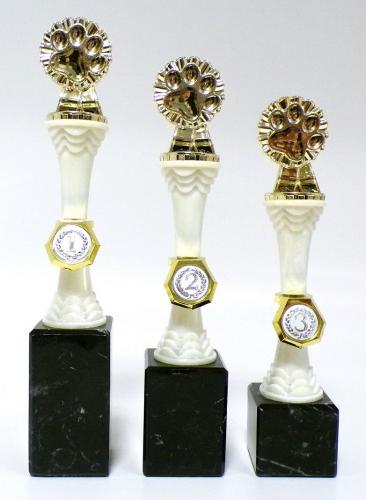 Kynologie trofeje s po�ad�m 121-P048
