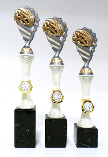 Cyklo trofeje s po�ad�m 122-P440.22