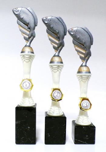 Ryba trofeje s po�ad�m 122-P442.22