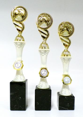 K�� trofeje s po�ad�m 123-P407