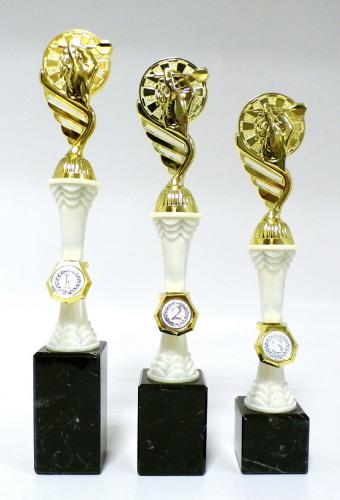 �ipky trofeje s po�ad�m 123-P412