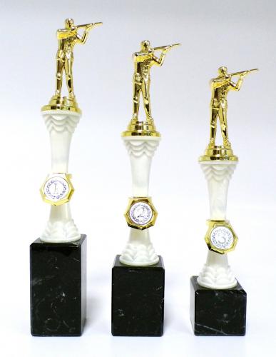 St�elci trofeje s po�ad�m 125-F49
