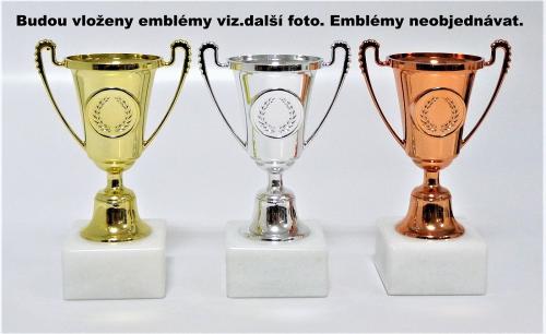 Traktor poh�ry 374-L169 - Embl�m viz.dal�� foto v cen�