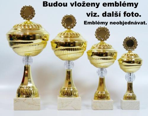 Pistole poh�ry 2909-R14 - Embl�m viz.dal�� foto v cen�