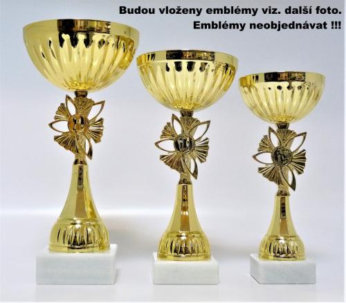 Veter�n moto poh�ry 381-L315 - Embl�m viz.dal�� foto v cen�
