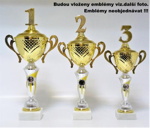 Silnice poh�ry 384-L316 - Embl�m viz.dal�� foto v cen�