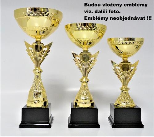 Motokros poh�ry 482-75 - Embl�m viz.dal�� foto v cen�