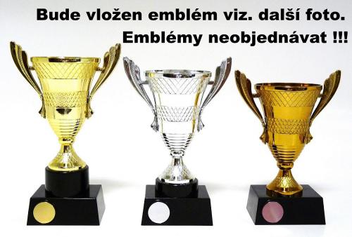 �erven� kr�l poh�ry 512-L317 - Embl�m viz.dal�� foto v cen�
