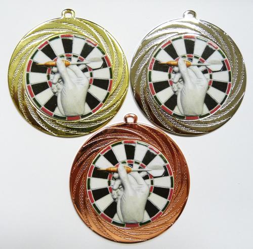 �ipky medaile DI7001-K011