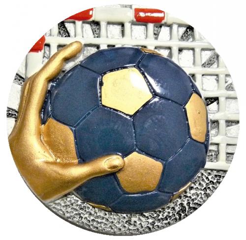 H�zen� MINI embl�m K084-2,5 cm