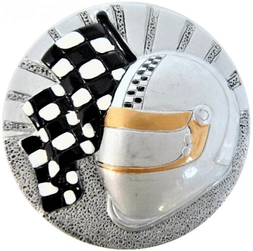 Motok�ry MINI embl�m K024-2,5cm