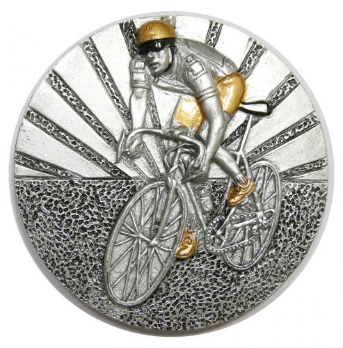 Cyklistika MINI logo K033-2,5cm