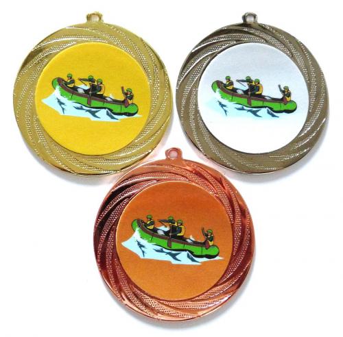 Raft medaile DI7001-L111